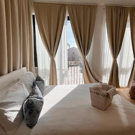 Regina Margherita B&B Marzamemi Ngoại thất bức ảnh