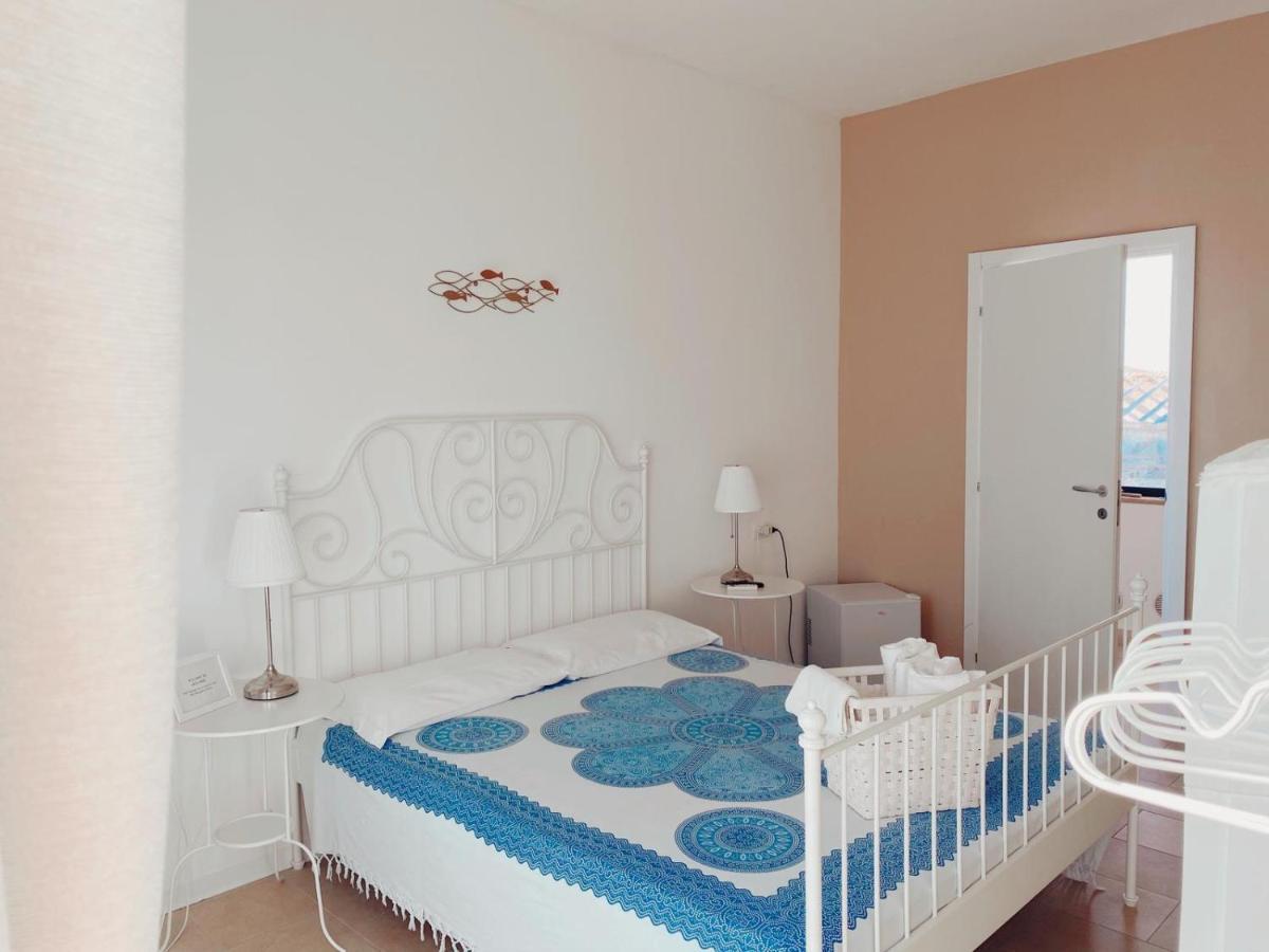 Regina Margherita B&B Marzamemi Ngoại thất bức ảnh
