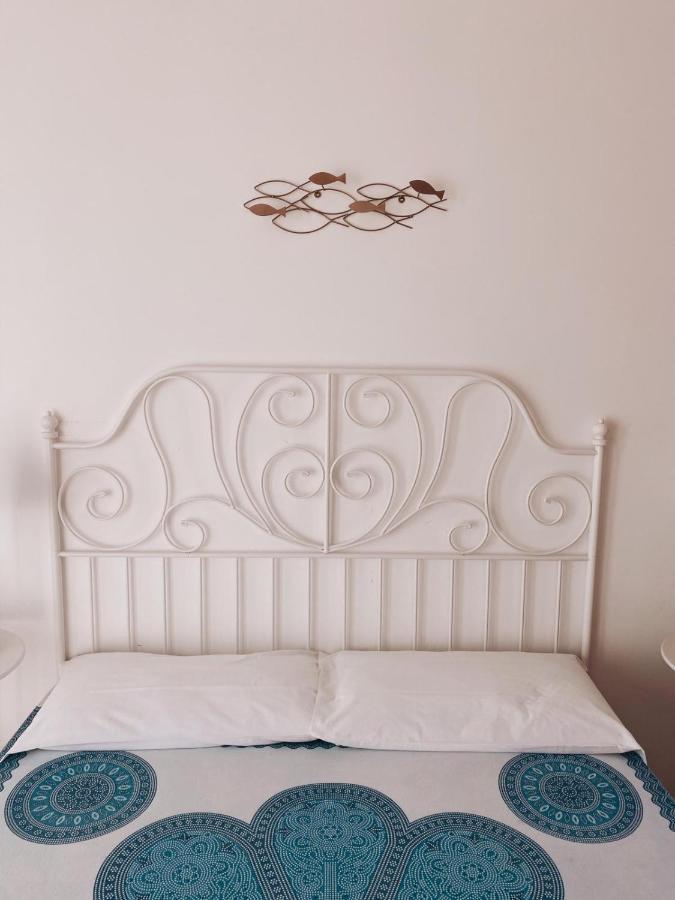 Regina Margherita B&B Marzamemi Ngoại thất bức ảnh
