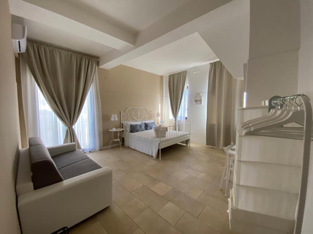 Regina Margherita B&B Marzamemi Ngoại thất bức ảnh