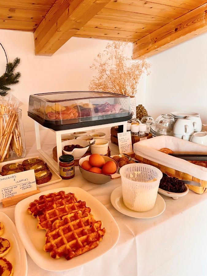 Regina Margherita B&B Marzamemi Ngoại thất bức ảnh