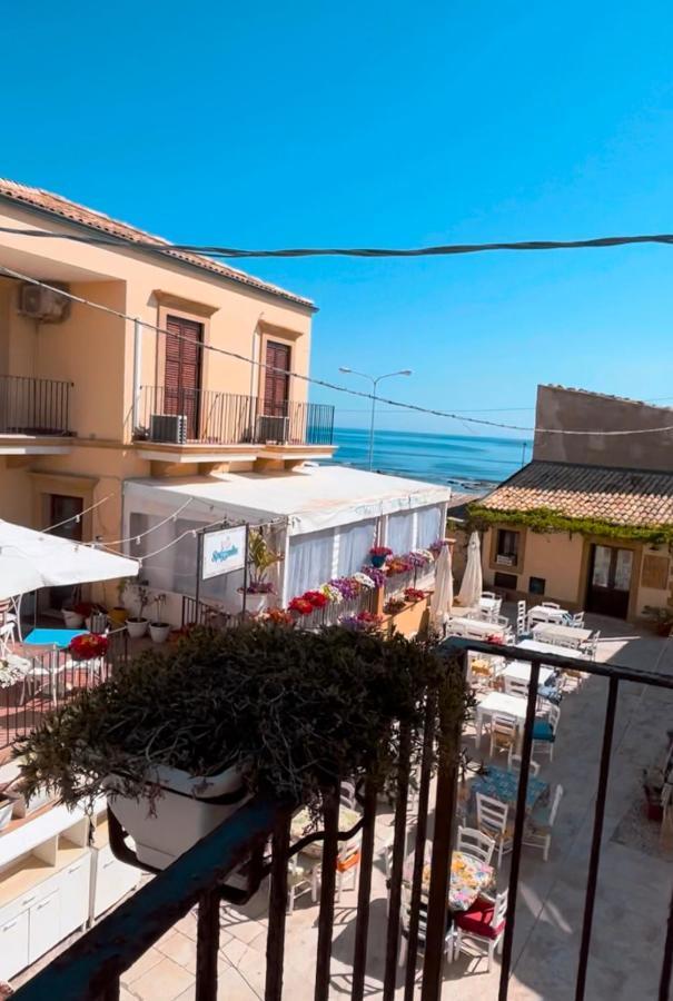 Regina Margherita B&B Marzamemi Ngoại thất bức ảnh
