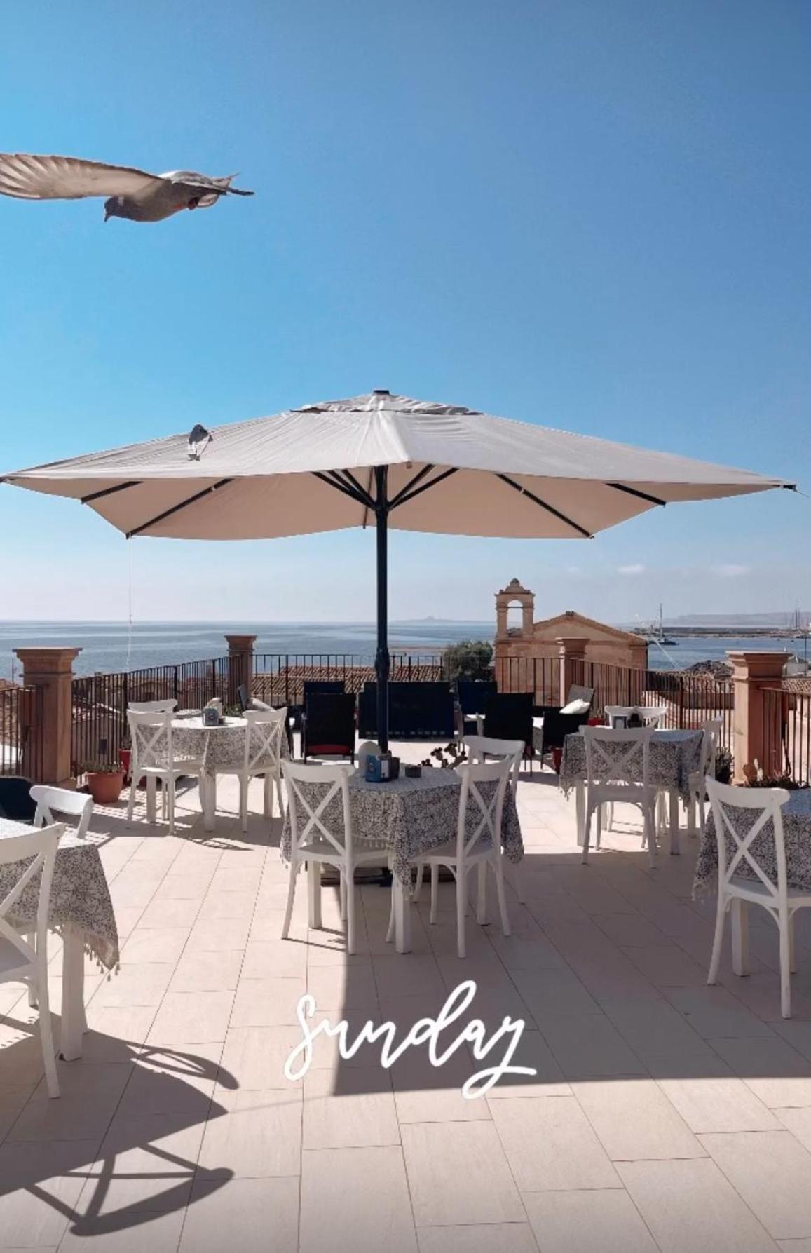 Regina Margherita B&B Marzamemi Ngoại thất bức ảnh