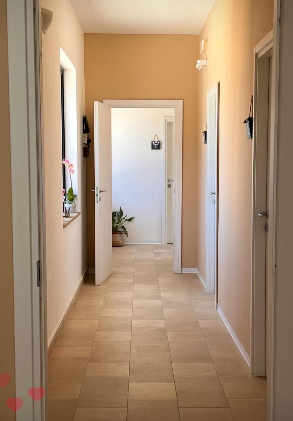 Regina Margherita B&B Marzamemi Ngoại thất bức ảnh