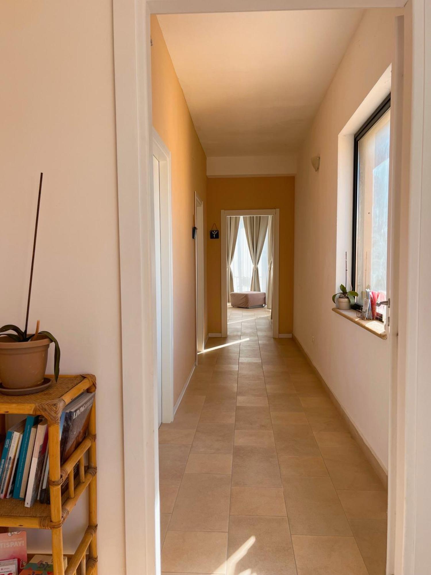 Regina Margherita B&B Marzamemi Ngoại thất bức ảnh