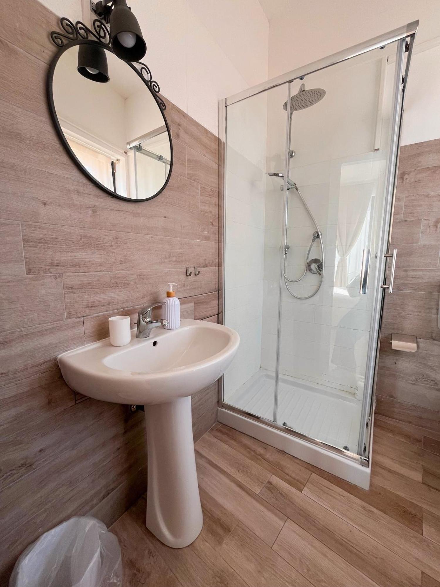 Regina Margherita B&B Marzamemi Ngoại thất bức ảnh