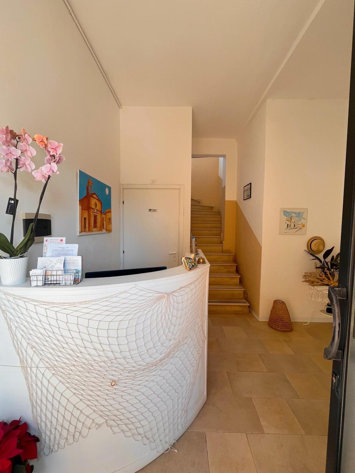 Regina Margherita B&B Marzamemi Ngoại thất bức ảnh
