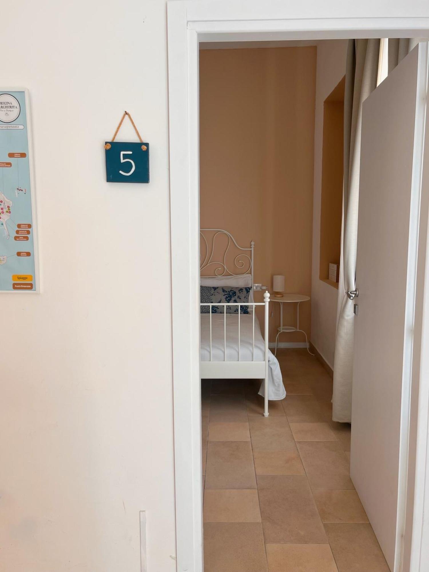 Regina Margherita B&B Marzamemi Ngoại thất bức ảnh