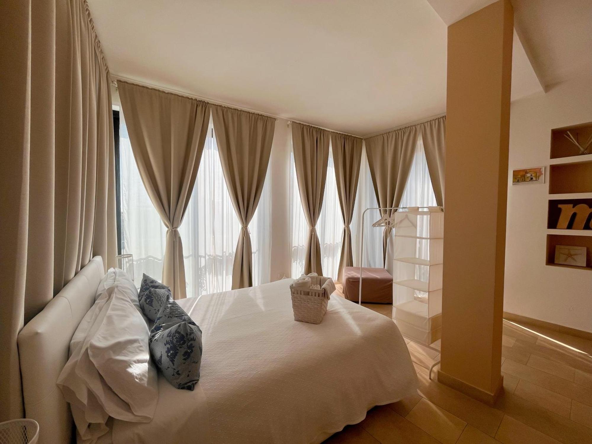 Regina Margherita B&B Marzamemi Ngoại thất bức ảnh