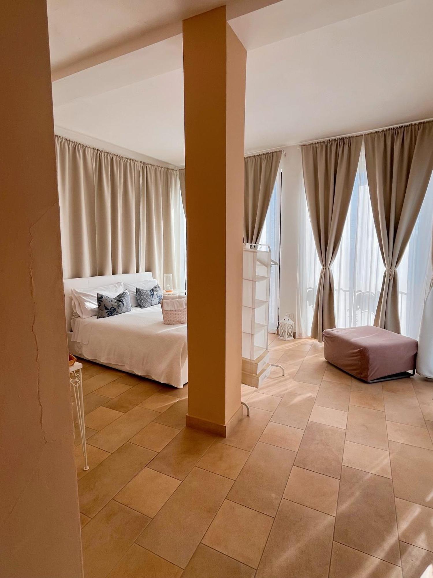 Regina Margherita B&B Marzamemi Ngoại thất bức ảnh