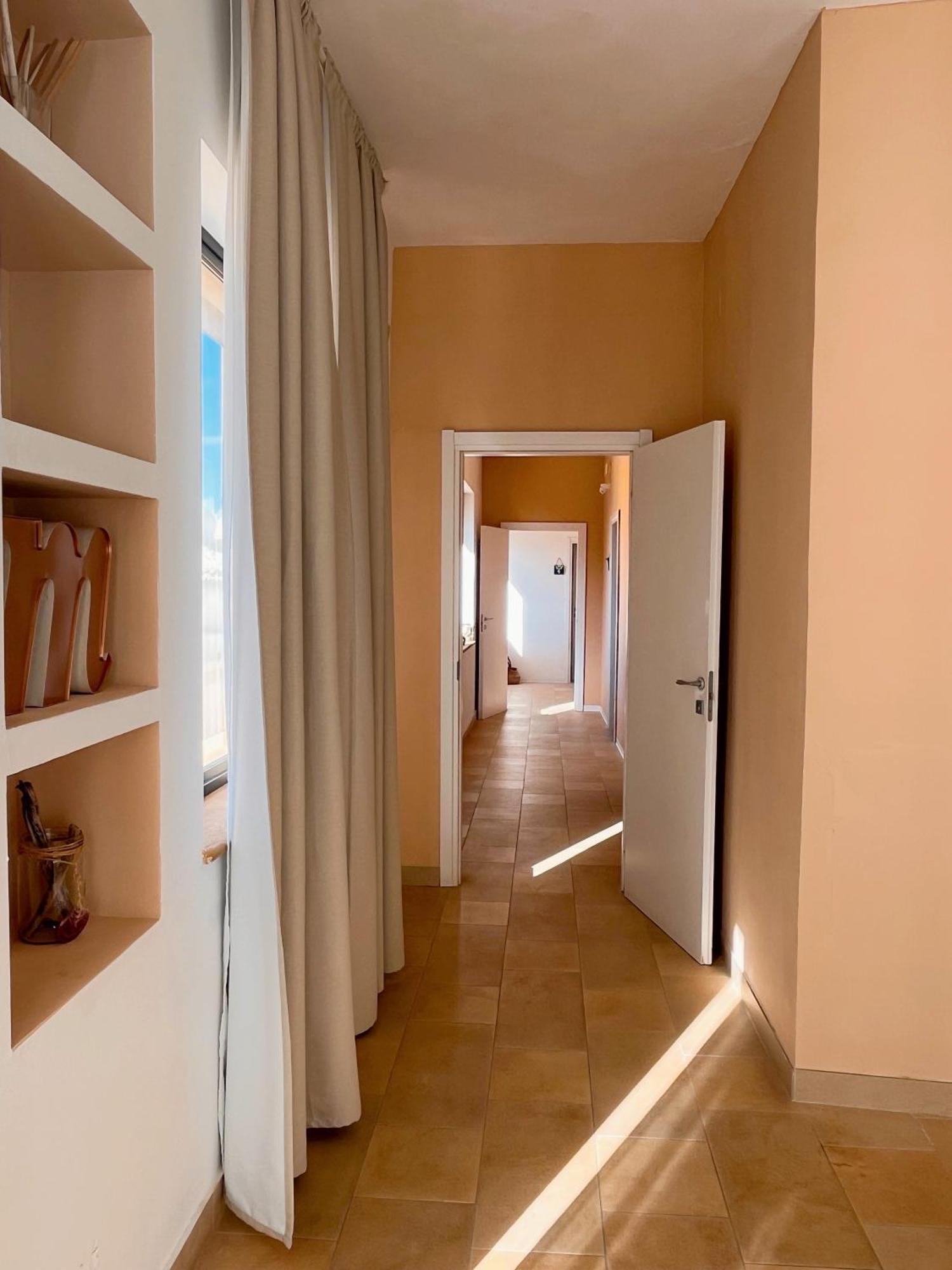 Regina Margherita B&B Marzamemi Ngoại thất bức ảnh