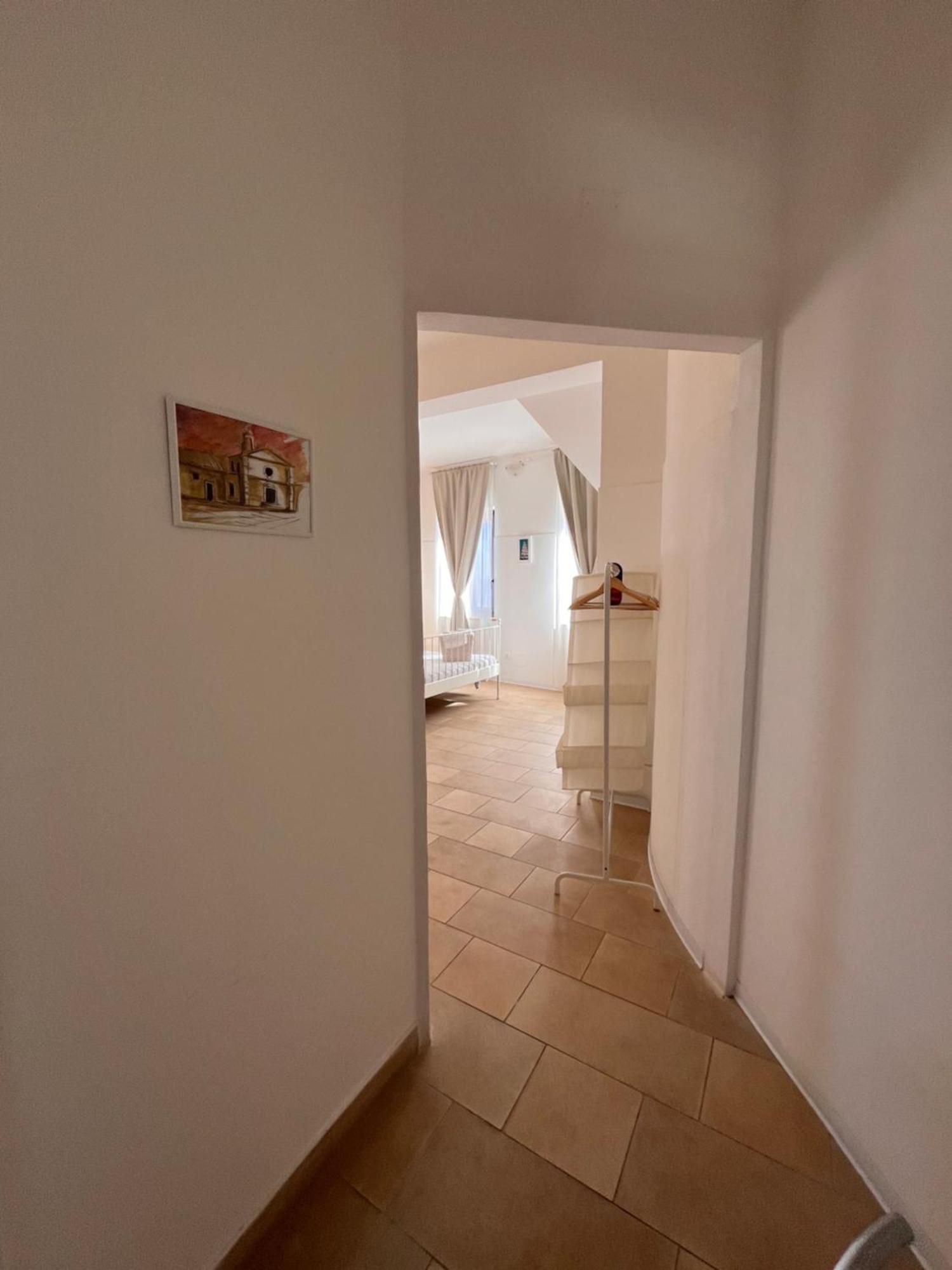 Regina Margherita B&B Marzamemi Ngoại thất bức ảnh