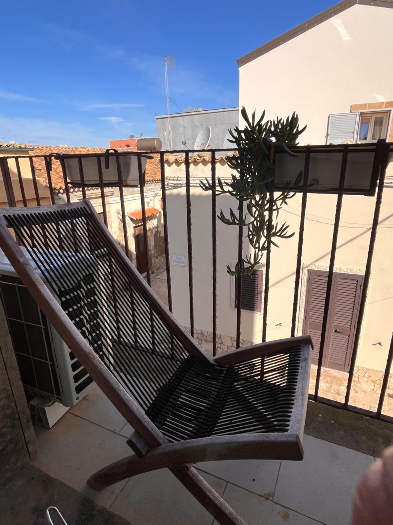 Regina Margherita B&B Marzamemi Ngoại thất bức ảnh