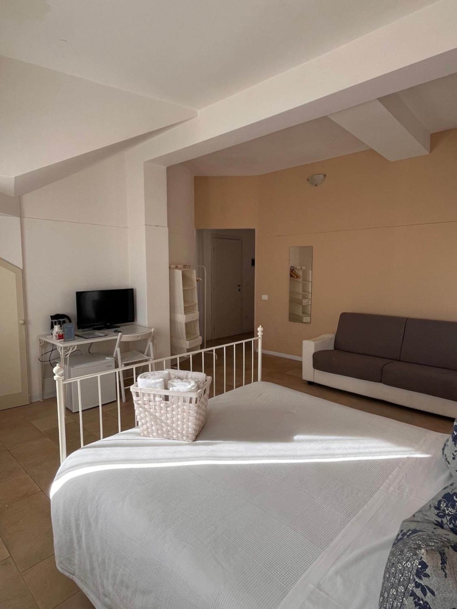 Regina Margherita B&B Marzamemi Ngoại thất bức ảnh